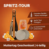 Spritz-Tour Geschenkset — Muttertag 0,75l, alc.11,5 Vol.-%