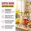 Super Mom Geschenkset — Rotkäppchen Fruchtsecco & Tasse 0,2l, alc. 8 Vol.-%