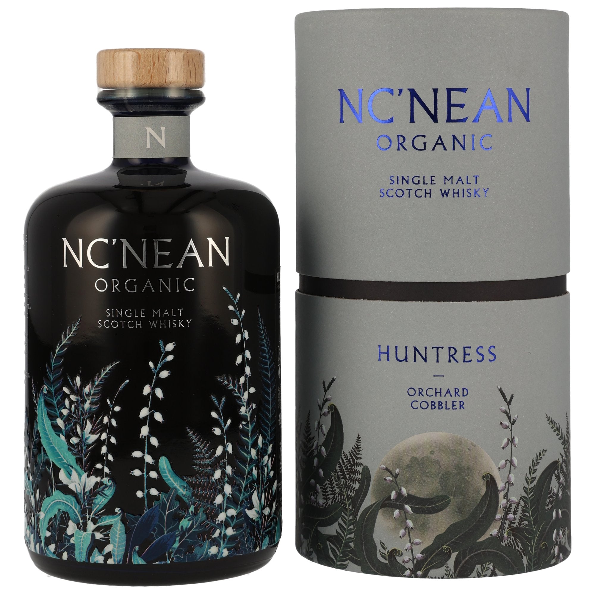 Nc’Nean Huntress Orchard Cobbler 0.7l, alc. 48.5 Vol.-%