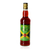 Old Pascas 73% Dark Rum 0,7l, alc. 73 Vol.-%, Rum Jamaica