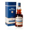 Old Pulteney 16 vuotta viskiä 0,7l, alk. 46 tilavuusprosenttia.