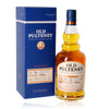 Old Pulteney 2004/2022 Tynnyri 222 Saksa Exclusive 0,7l, alk. 54,2 tilavuusprosenttia.