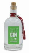 Original Love Gin cucumber 0.5l, alc. 42% by volume, Gin Germany