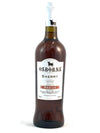 Osborne Medium 0.75l alc. 15% Vol, Sherry Spain