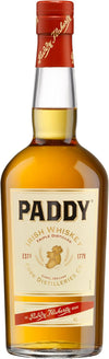 Paddy Blended Irish Whiskey 0.7l, alc. 40% by volume