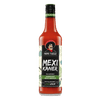 Papa Fuego Mexican medium-hot 0.7l, alc. 15% vol.