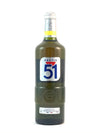 Pastis 51 0,7l, alk. 45 tilavuusprosenttia, anisviina Ranska