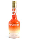 Peachtree The Original Pfirsichlikör 0,7l, alc. 20 Vol.-%,