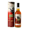 Peat's Beast PX Sherry Finish Batch Strength Single Malt Scotch Whisky, 0,7l, 54,1 Vol.-%
