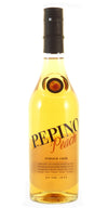 Pepino Peach 0,7l, alc. 15 Vol.-%, Pfirsich-Likör