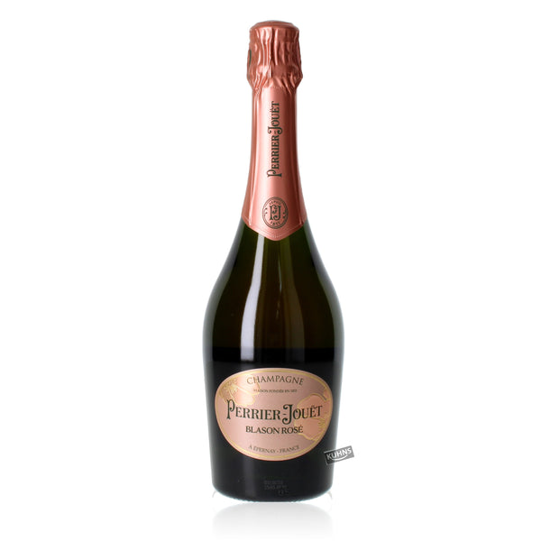 Perrier-Jouët Blason Rosé Champagne 0.75l, alc. 12.5% ​​vol.