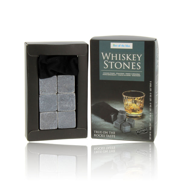 Whiskey Stones 