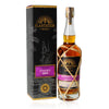 Plantation Panama 2010 Single Cask 0,7l, alk. 50,2 tilavuusprosenttia.