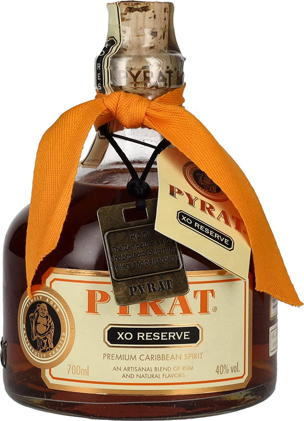 Pyrat XO Reserve Rum 0,7l, alc. 40 Vol.-%, Rum Anguilla