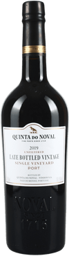 Quinta do Noval LBV 2019 Port 0,75l, alc. 19,5 Vol.-%