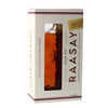 Isle of Raasay Turistamaton Chinkapin Oak 0,7l, alk. 62,2 tilavuusprosenttia.