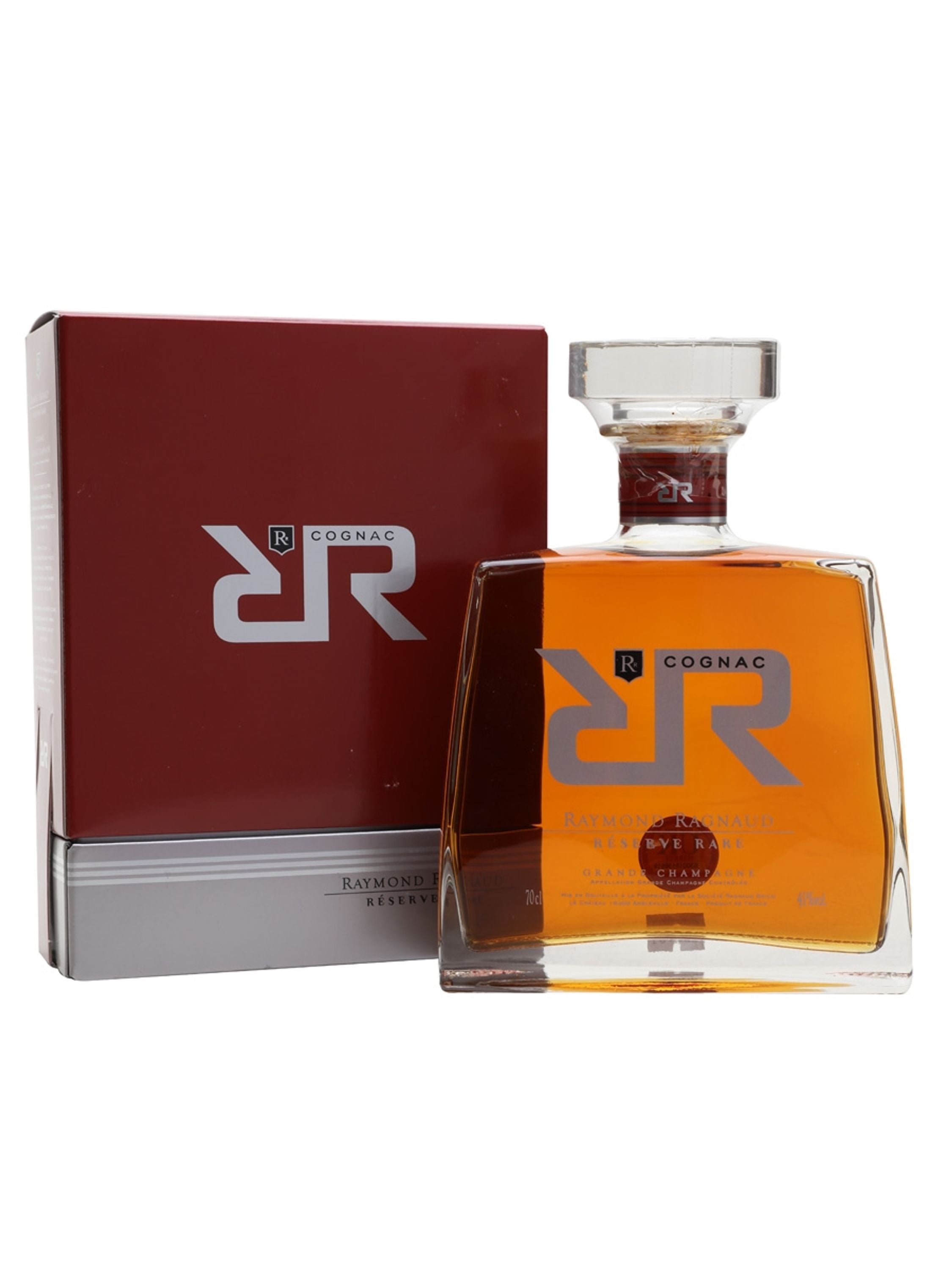 Raymond Ragnaud Reserve Rare 0.7l, alc. 41% by volume, Cognac France