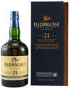 Redbreast 21 years 0.7l, alc. 46 Vol.-%