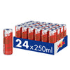 Red Bull Red Edition Steige (6€ Pfand inkl.) 24x0,25l