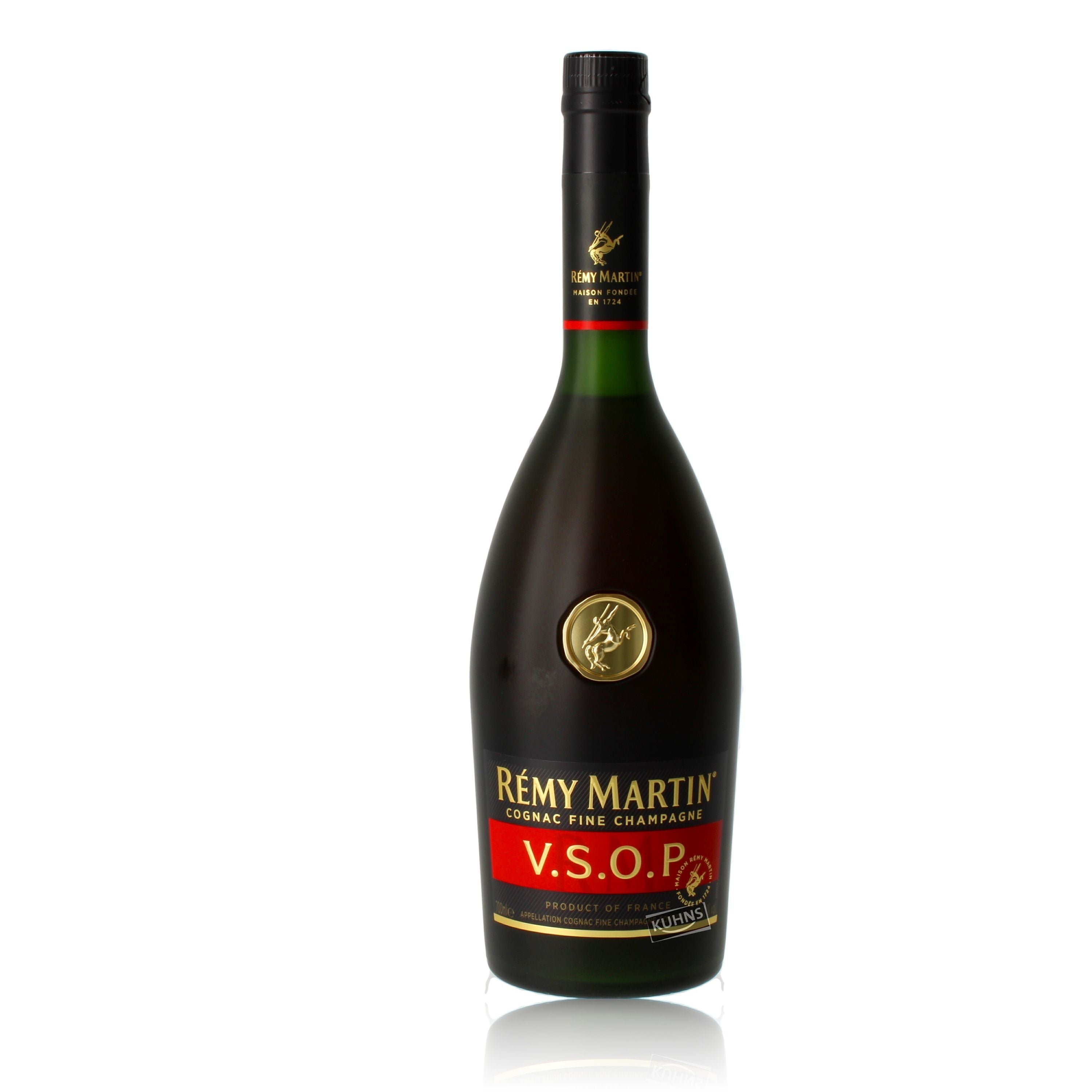 Remy Martin Cognac VSOP 0,7l, alc. 40 Vol.-%, Cognac  Frankreich