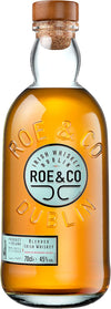 Roe & Co Blended Irish Whiskey 0,7l, alc. 45 Vol.-%