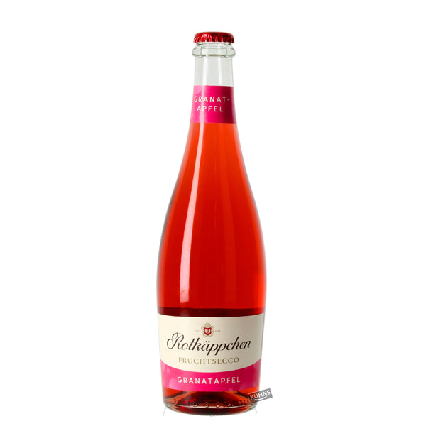 Little Red Riding Hood fruit secco pomegranate 0.75l, alc. 8% by volume