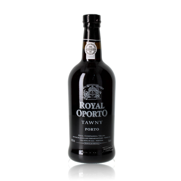 Royal Oporto Tawny Porto 0,75l, alc. 19 Vol.-%