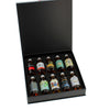 The Rum Box World Class Tasting Set #1, 41.2Vol.-%, 10x 50ml