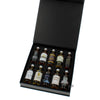 The Rum Box World Class Tasting Set #2, alk. 40,9 tilavuusprosenttia, 10x50 ml