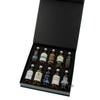 The Rum Box World Class Tasting Set #2, 40,9 Vol.-%, 10x 50ml
