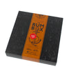 The Rum Box World Class Tasting Set #2, 40,9Vol.-%, 10x 50ml