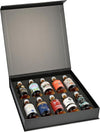 The Rum Box World Class Blue Set, alc. 41.4 Vol.-%, 10x50ml