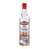 Rushkinoff Vodka &amp; Caramel 1.0 Ltr. alc. 18 Vol.-%