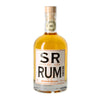 SR Rum Spessart Räuber 0.5l, alc. 40% by volume, rum Germany