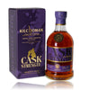 Kilchoman Sanaig Cask Strength 0,7l, alc. 57,8 Vol.-%