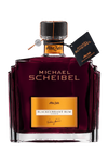 Scheibel Old Time Blackcurrant Rum Liqueur 0.7l, alc. 35% vol.