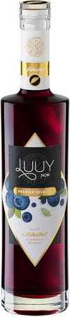 Scheibel Luuy Noir Premium Aperitif 0,5l, alc. 22 Vol.-%
