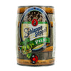 Schlappeseppel Pils Partyfass 5,0l, alc. 5,1 Vol.-%