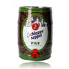 Schlappeseppel Pils Partyfass 5,0l, alk. 5,1 tilavuus-%