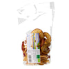 Schlaraffenburger apple rings 75g 