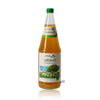 Schlaraffenburger apple juice naturally cloudy 1.0l