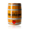 Schnitzlbaumer lager beer light party keg 5.0l, alc. 4.9% by volume