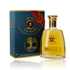 Scott's Irish Whisky Triple Distilled 0,5l, alk. 43 tilavuusprosenttia.