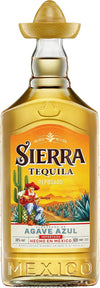 Sierra Reposado 0.7l, alc. 38% vol., Tequila Mexico