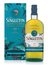 The Singleton 17 Years Special Release 2020 0,7l alk. 55,1 tilavuusprosenttia.