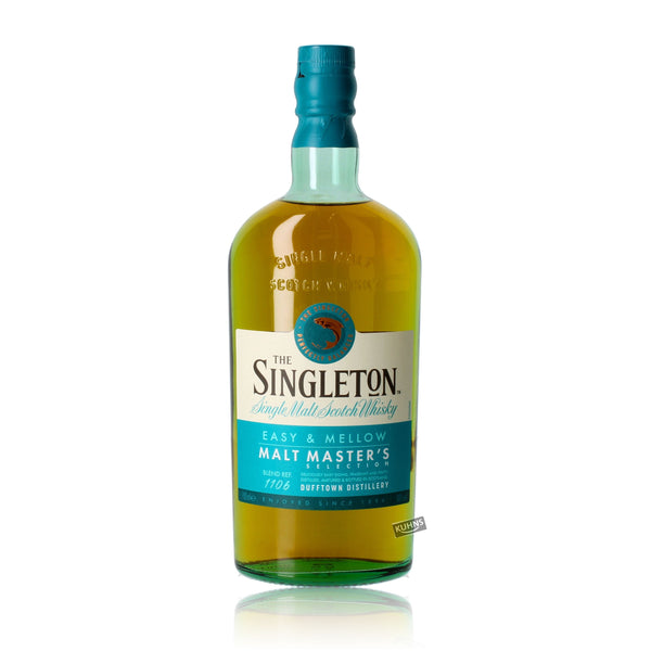 The Singleton Malt Master's Selection 0,7l, alc. 40 Vol.-%