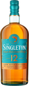 The Singleton of Dufftown 12 years 0.7l, alc. 40 Vol.-%