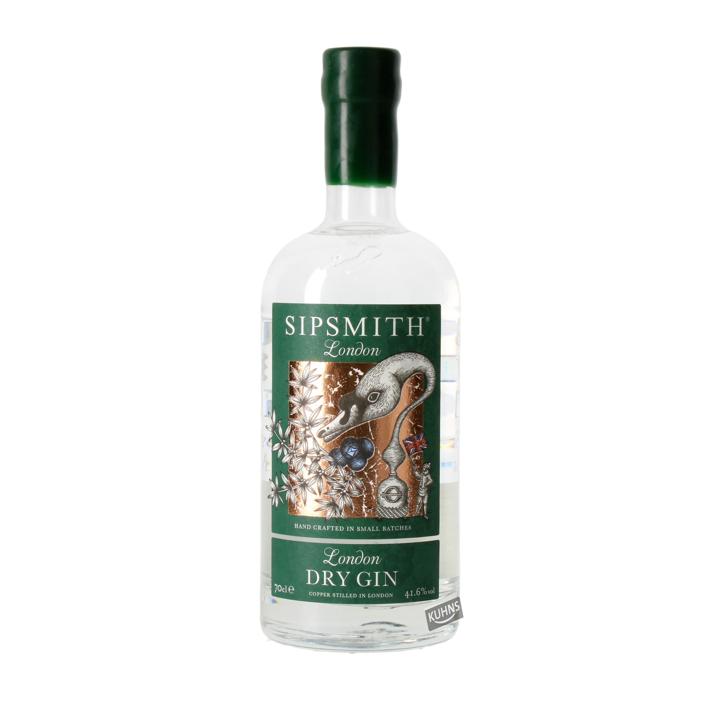 Sonderangebot Gin