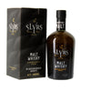 Slyrs Champions Malt Whisky FC Bayern München Edition 0,7l, alc. 40 Vol.-%