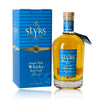 Slyrs Rum Finish Single Malt Whisky 0,7l, 46 Vol.-%